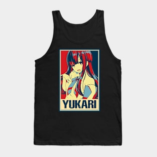 The iDOLM@STERs Million Live All Stars Tee Tank Top